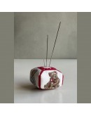 Голки лялькові, 3 шт, 70-039