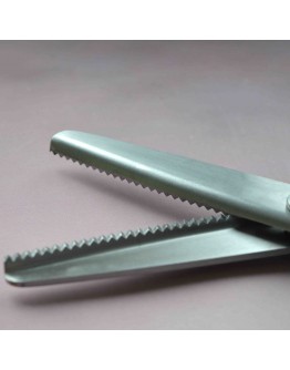 Ножиці "Зиг-заг" 2 мм, 243-022
