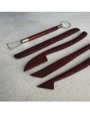 Набір стеків для ліплення, 71-109