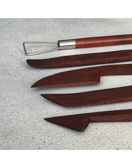 Набір стеків для ліплення, 71-109