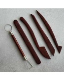 Набір стеків для ліплення, 71-109