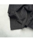 Альпака 9 мм, антик, Steiff Schulte, 313-5491