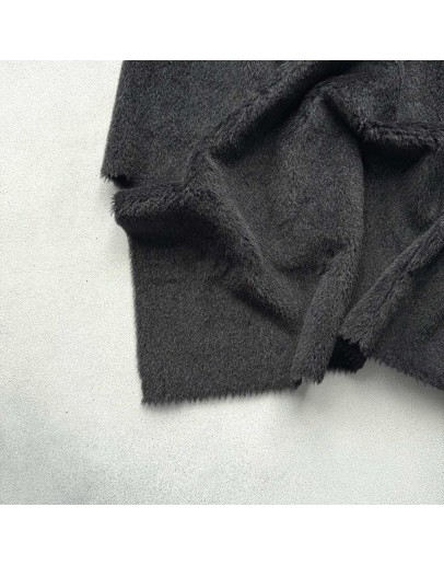 Альпака 9 мм, антик, Steiff Schulte, 313-5491