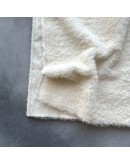 Альпака 19 мм, біла, Steiff Schulte, 340-045