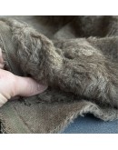 Альпака із заломами, 13 мм, Steiff Schulte, 340-050