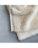 Мохер 16 мм, білий, прямий, Helmbold, 218-223-150