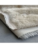 Мохер 16 мм, білий, прямий, Helmbold, 218-223-150