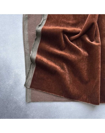 Мохер щітка 5 мм, Steiff Schulte, 284-027