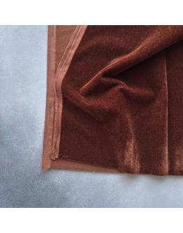 Мохер щітка 5 мм, Steiff Schulte, 284-028