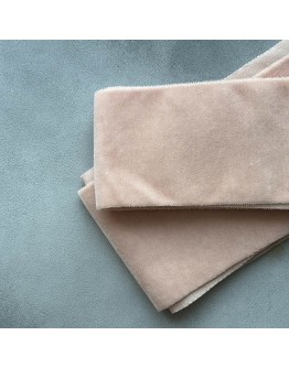 Мохер щітка 5 мм, Steiff Schulte, 284-030