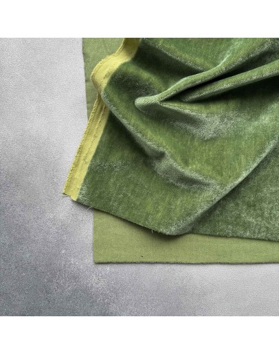 Мохер щітка 5 мм,  Steiff Schulte, 284-Lim-03