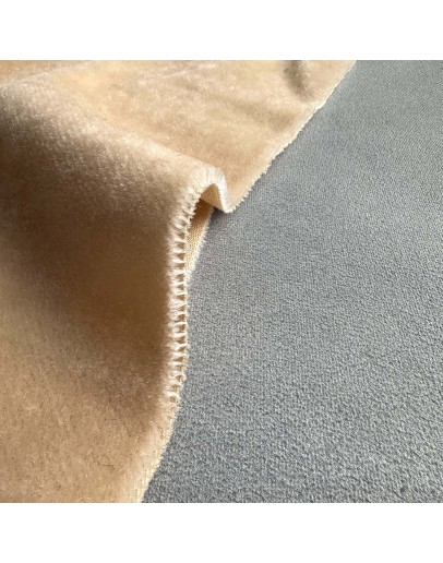 Мохер щітка 4 мм, Steiff Schulte, 284-lim-25