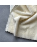 Мохер щітка 4 мм, білий, Helmbold, 290-Lim-227