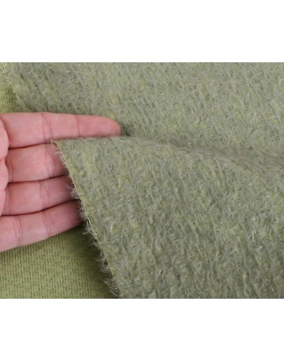 Мохер 12 мм, антик, проріджений, Helmbold, 292-150-025