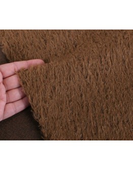 Мохер 13 мм, антик, проріджений, завитий, Helmbold, 293-152-068