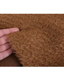 Мохер 13 мм, антик, проріджений, завитий, Helmbold, 293-152-074