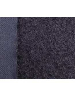 Мохер 16 мм, антик, проріджений, скручений, Helmbold, 294-151-056