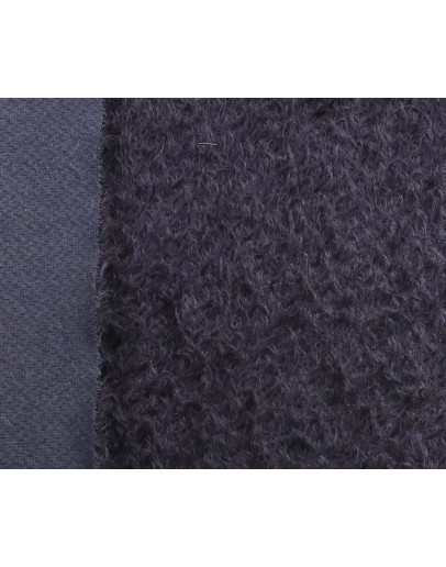 Мохер 16 мм, антик, проріджений, скручений, Helmbold, 294-151-056