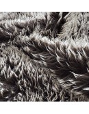 Мохер Їжак 36 мм, темно-коричневий, Steiff Schulte, 295-4202