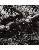 Мохер Їжак 36 мм, темно-коричневий, Steiff Schulte, 295-4202