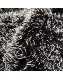 Мохер Їжак 36 мм, темно-коричневий, Steiff Schulte, 295-4202