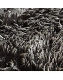 Мохер Їжак 36 мм, темно-коричневий, Steiff Schulte, 295-4202