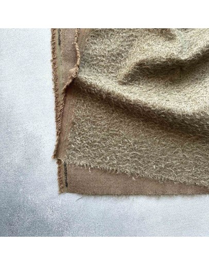 Мохер 11 мм, проріджений, Steiff Schulte, 301-628