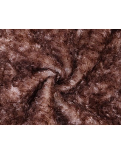 Мохер 25 мм, щільний, завитий, Helmbold, 299-158-132