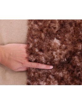 Мохер 25 мм, щільний, завитий, Helmbold, 299-158-132