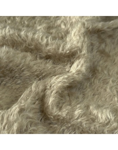 Мохер 15 мм, ручного фарбування, Helmbold, 405-001