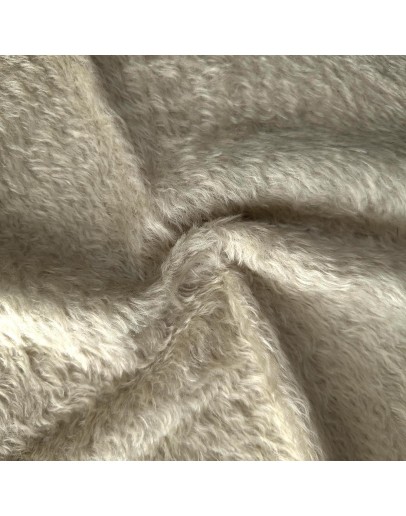 Мохер 15 мм, ручного фарбування, Helmbold, 405-004