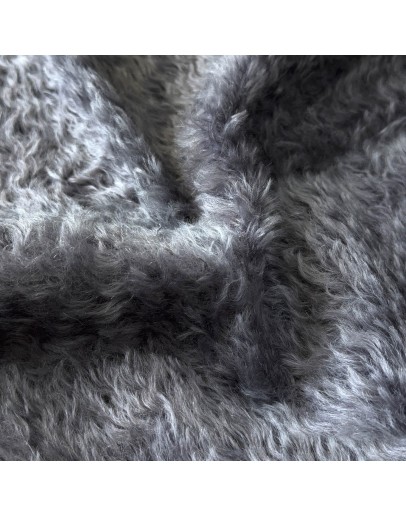 Мохер 15 мм, ручного фарбування, Helmbold, 405-005