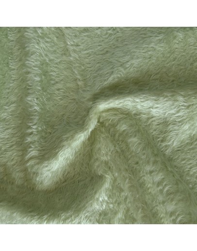 Мохер 15 мм, ручного фарбування, Helmbold, 405-006