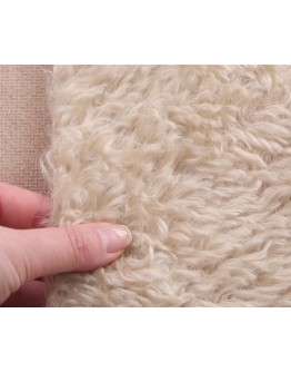 Мохер 25 мм, густий, Helmbold, 406-001