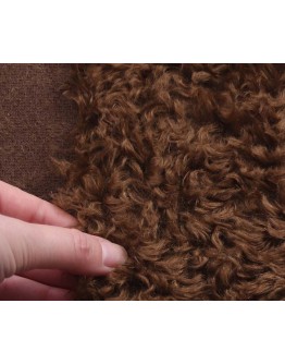 Мохер 25 мм, густий, Helmbold, 406-002