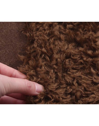 Мохер 25 мм, густий, Helmbold, 406-002