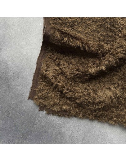 Мохер 20 мм, густий, Helmbold, 406-002