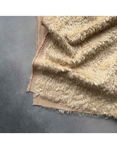 Мохер 20 мм, густий, Helmbold, 406-004