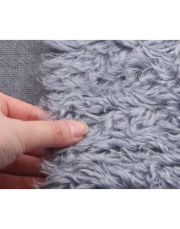 Мохер 25 мм, густий, Helmbold, 406-005