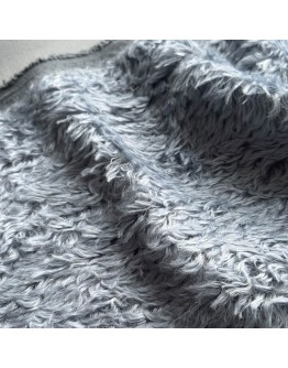 Мохер 20 мм, густий, Helmbold, 406-005