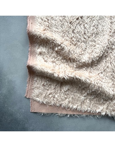 Мохер 20 мм, густий, Helmbold, 406-006