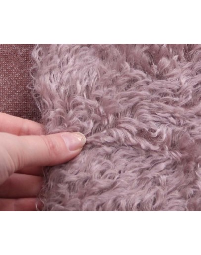 Мохер 25 мм, густий, Helmbold, 406-007