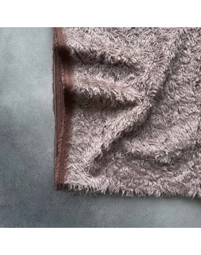 Мохер 20 мм, густий, Helmbold, 406-007