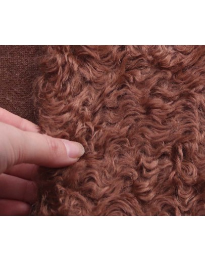 Мохер 25 мм, густий, Helmbold, 406-008