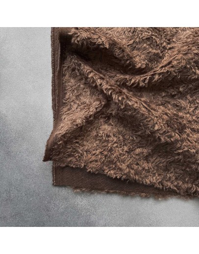 Мохер 20 мм, густий, Helmbold, 406-008