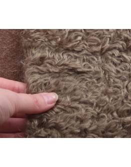 Мохер 25 мм, густий, Helmbold, 406-009