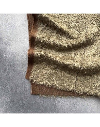 Мохер 20 мм, густий, Helmbold, 406-009