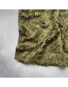 Мохер 29 мм, щільний, завитий, Schulte, 420-031