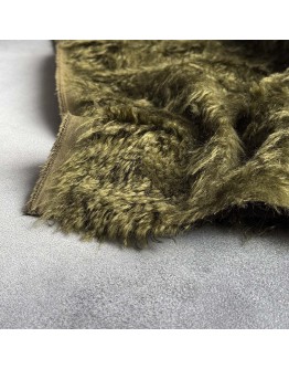 Мохер 29 мм, щільний, завитий, Schulte, 420-031