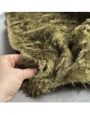 Мохер 29 мм, щільний, завитий, Schulte, 420-031